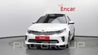 2016 KIA K5