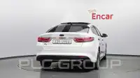 2016 KIA K5