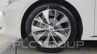2016 KIA K5