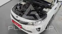 2016 KIA K5