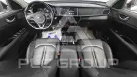 2016 KIA K5