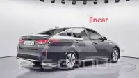 2016 KIA K5