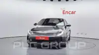 2016 KIA K5