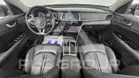 2016 KIA K5