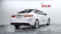 2016 KIA K5