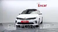 2016 KIA K5