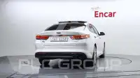 2016 KIA K5