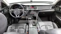 2016 KIA K5