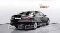 2016 KIA K5