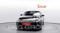 2016 KIA K5