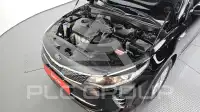2016 KIA K5