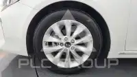 2016 KIA K5
