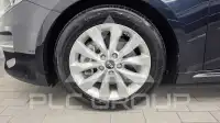2016 KIA K5