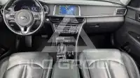 2016 KIA K5