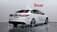 2016 KIA K5