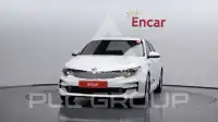 2016 KIA K5