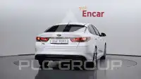 2016 KIA K5