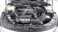 2016 KIA K5