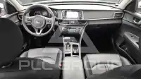 2016 KIA K5