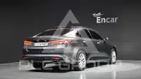 2016 KIA K5