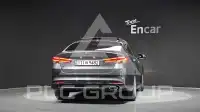 2016 KIA K5