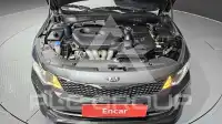 2016 KIA K5