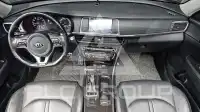 2016 KIA K5