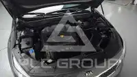 2016 KIA K5