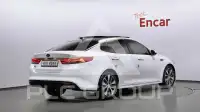 2016 KIA K5