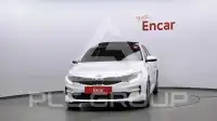 2016 KIA K5