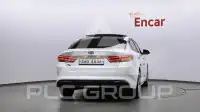 2016 KIA K5