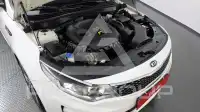 2016 KIA K5