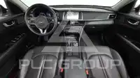 2016 KIA K5