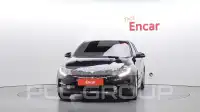 2016 KIA K5