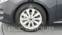 2016 KIA K5
