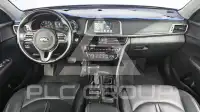 2016 KIA K5