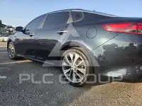 2016 KIA K5