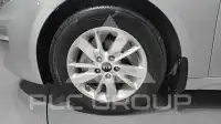2016 KIA K5