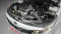 2016 KIA K5