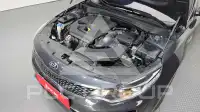 2016 KIA K5