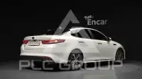 2016 KIA K5