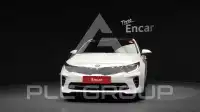 2016 KIA K5