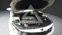 2016 KIA K5
