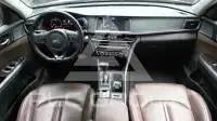 2016 KIA K5