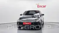 2016 KIA K5