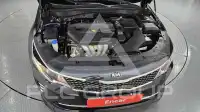 2016 KIA K5