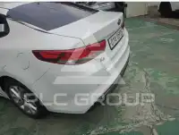 2016 KIA K5