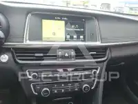 2016 KIA K5