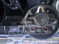 2016 KIA K5
