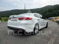 2016 KIA K5